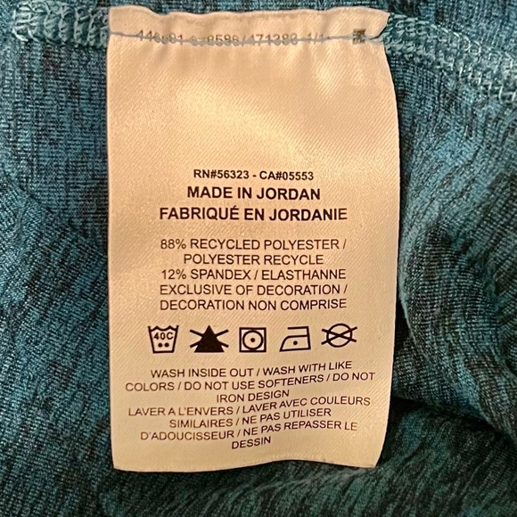 Nike Women's Element Running Crewneck Pullover Long Sleeve Shirt - Picture 6 of 6